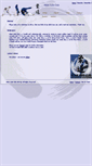 Mobile Screenshot of altonjudoclub.com